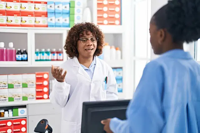 Healthcare Provider