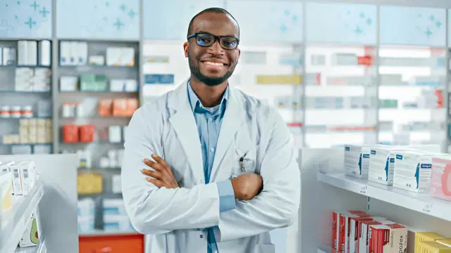 Healthcare Provider