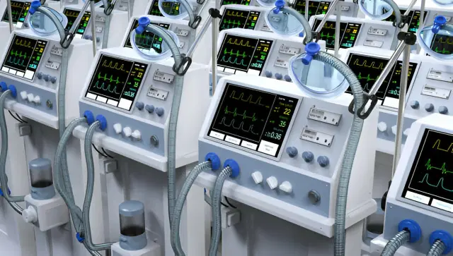 Healthcare Provider