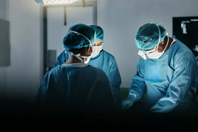 Healthcare Provider